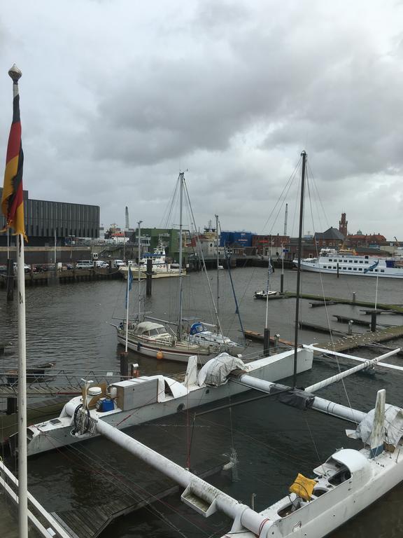City Marina 78 Cuxhaven Exterior photo